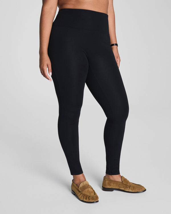 Spanx Everyday Legging Classic Black