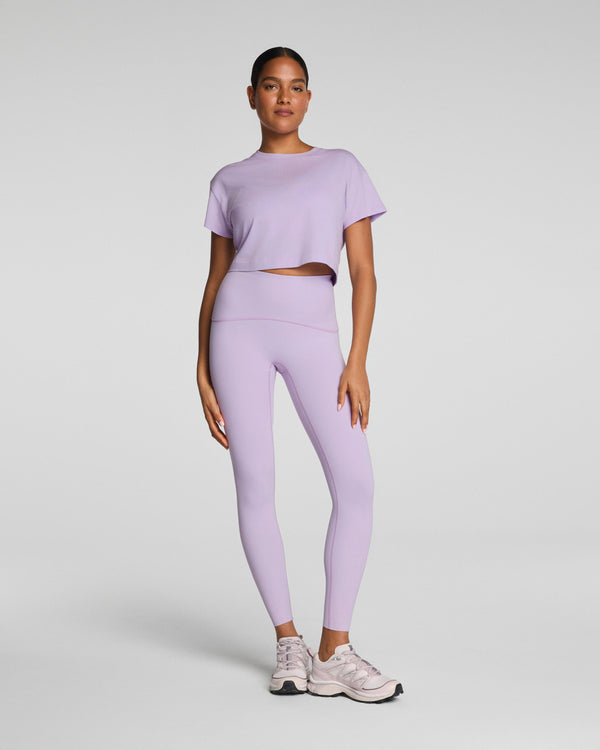 Spanx Full Length Leggings Verbena