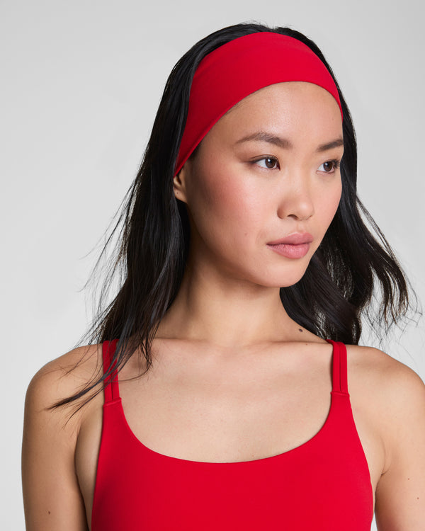 Spanx Headband SPANX® Red