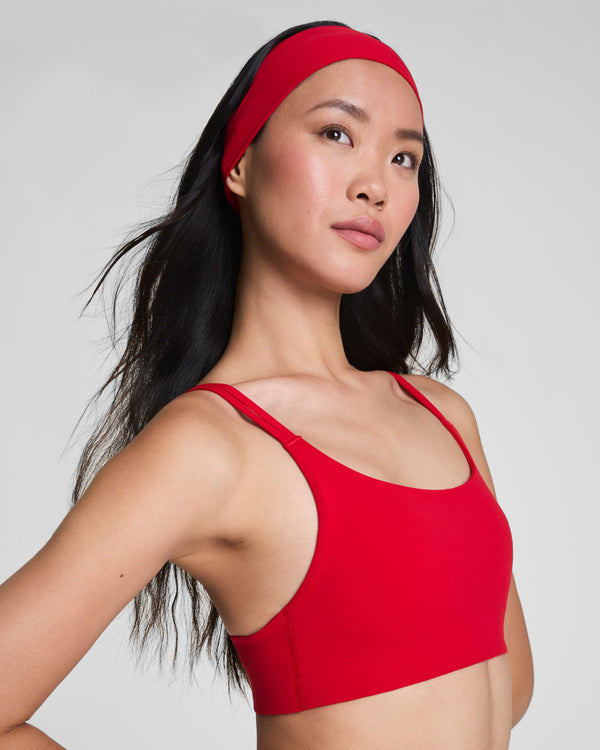 Spanx Headband SPANX® Red