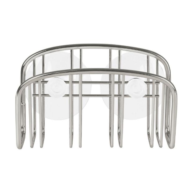 Spectrum Diversified Contempo Suction Sponge Holder SN