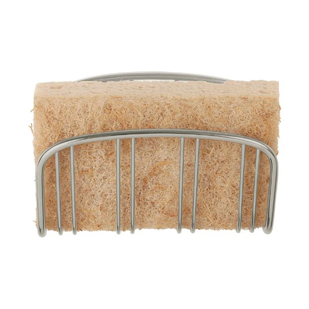 Spectrum Diversified Contempo Suction Sponge Holder SN