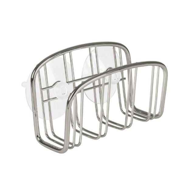 spectrum diversified Contempo Suction Sponge Holder SN