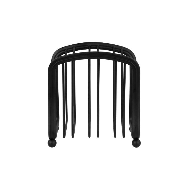 Spectrum Diversified Contempo™ Napkin Holder - Black