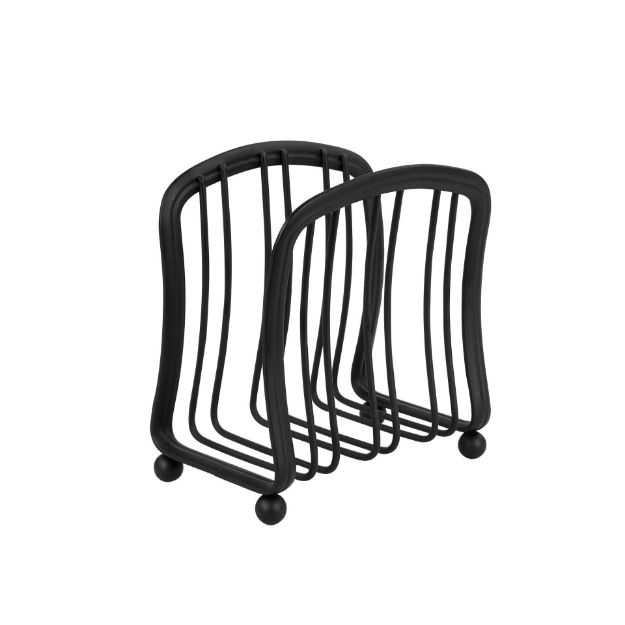 spectrum diversified Contempo™ Napkin Holder - Black