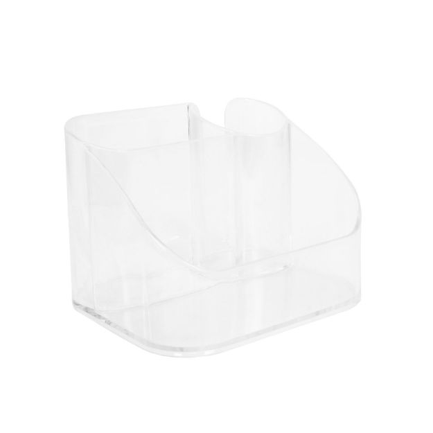 Spectrum Diversified Contour Organizer Hair & Accessory Holder CL