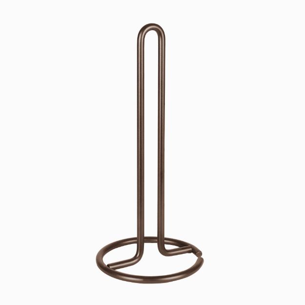 spectrum diversified Euro Paper Towel Holder - Bronze