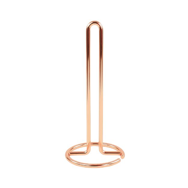 spectrum diversified Euro Paper Towel Holder - Copper