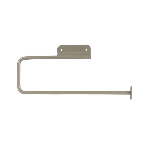 spectrum diversified Euro Paper Towel Holder WM SNPC