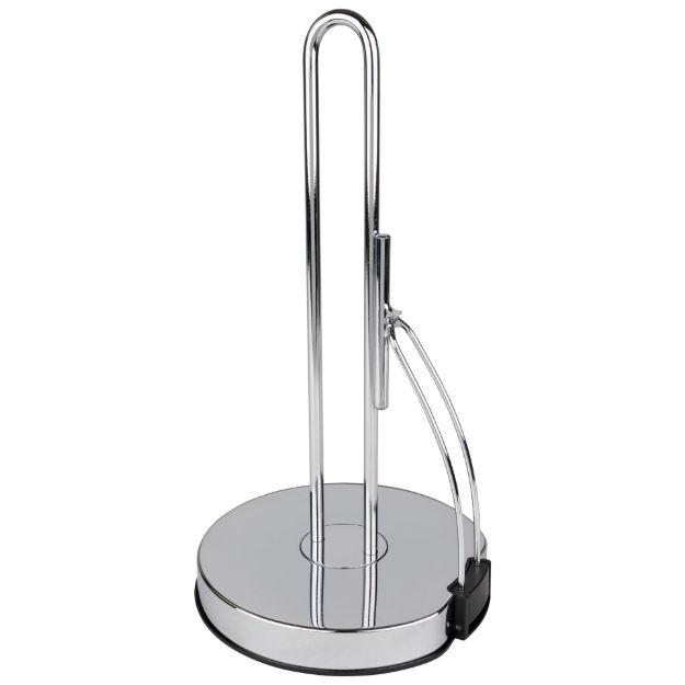spectrum diversified Euro Tension Paper Towel Holder - Chrome