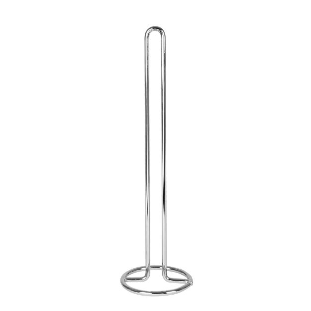 Spectrum Diversified Euro Toilet Tissue Reserve - Chrome