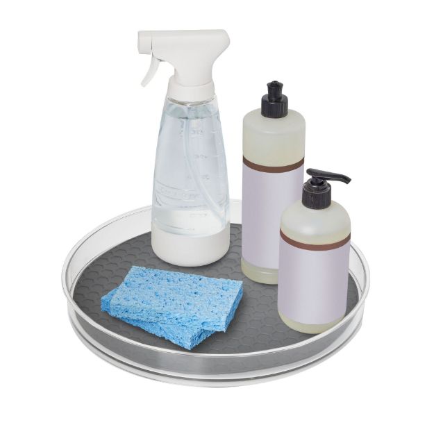 Spectrum Diversified HEXA® Low-Wall Turntable - Extra Large