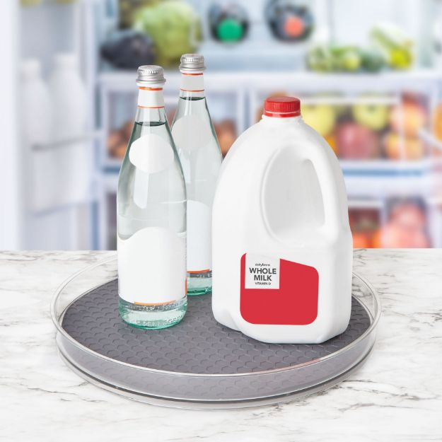 Spectrum Diversified HEXA® Low-Wall Turntable - Grande