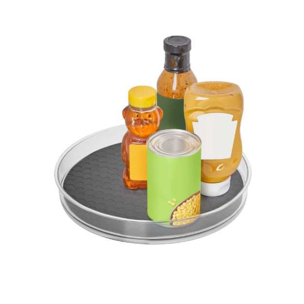 Spectrum Diversified HEXA® Low-Wall Turntable - Large