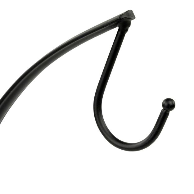 Spectrum Diversified Ashley Banana Holder - Black