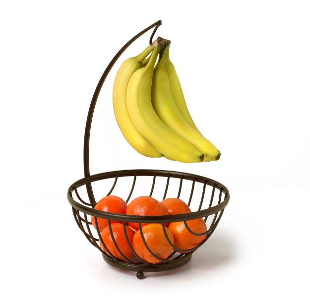 Spectrum Diversified Ashley Fruit Tree - Bronze