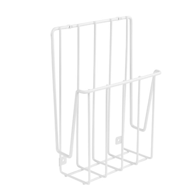 Spectrum Diversified Cabinet & Wall Mount Wrap Rack