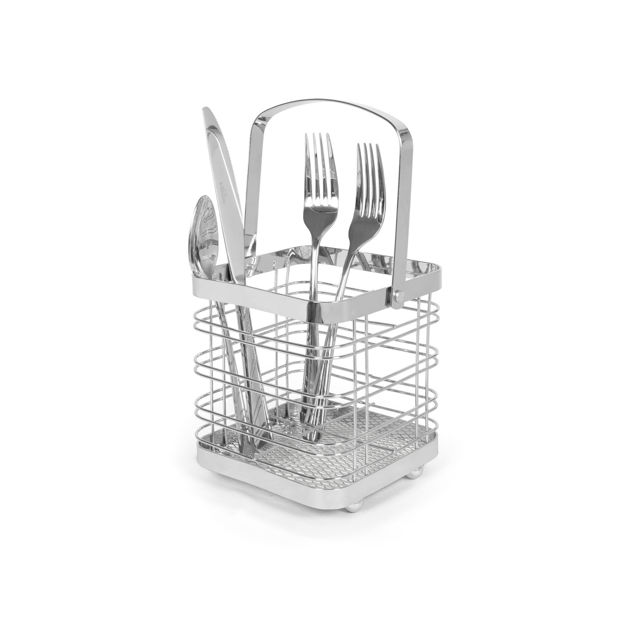 Spectrum Diversified Contempo Caddy Silverware CH