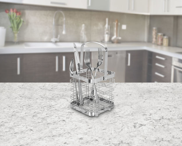 Spectrum Diversified Contempo Caddy Silverware CH