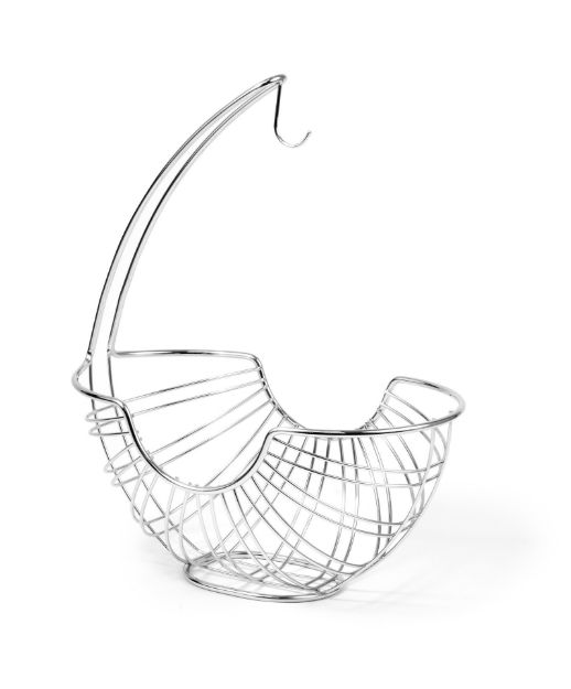 spectrum diversified Contempo™ Fruit Tree - Chrome