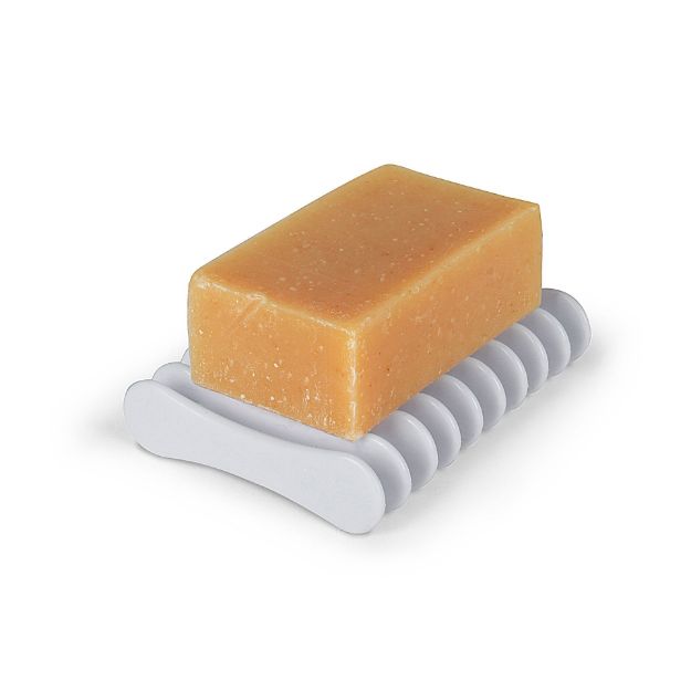 spectrum diversified Dino Soap Saver - White