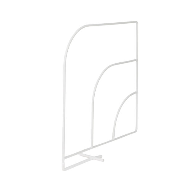 Spectrum Diversified Divider OTS Large WH