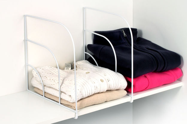 Spectrum Diversified Divider OTS Large WH