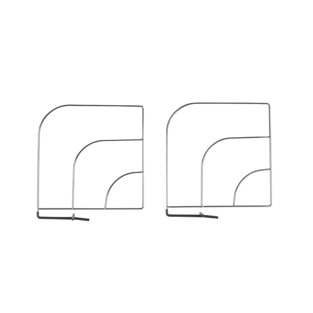 Spectrum Diversified Divider OTS Large WH