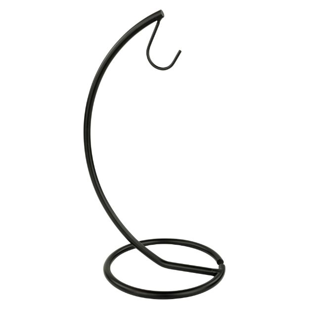 spectrum diversified Euro Banana Holder - Black