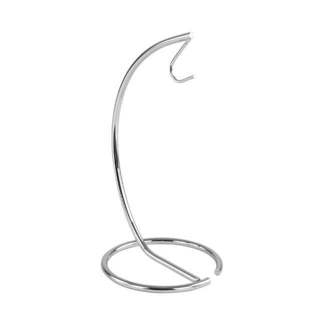 spectrum diversified Euro Banana Holder - Chrome