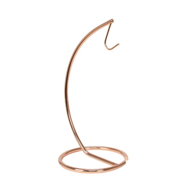 spectrum diversified Euro Banana Holder - Copper