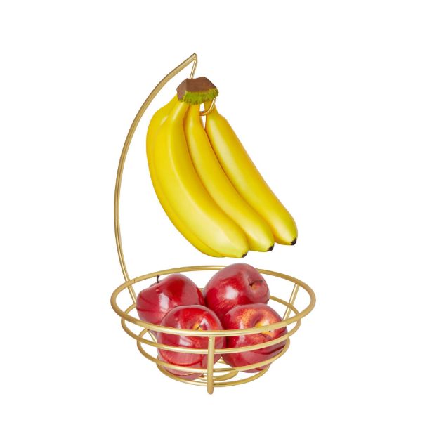 Spectrum Diversified Euro® Small Fruit Tree - Gold
