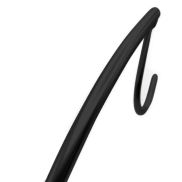 Spectrum Diversified Euro Small Fruit Tree - Black