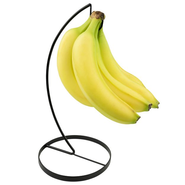 Spectrum Diversified Finley Banana Holder - Black