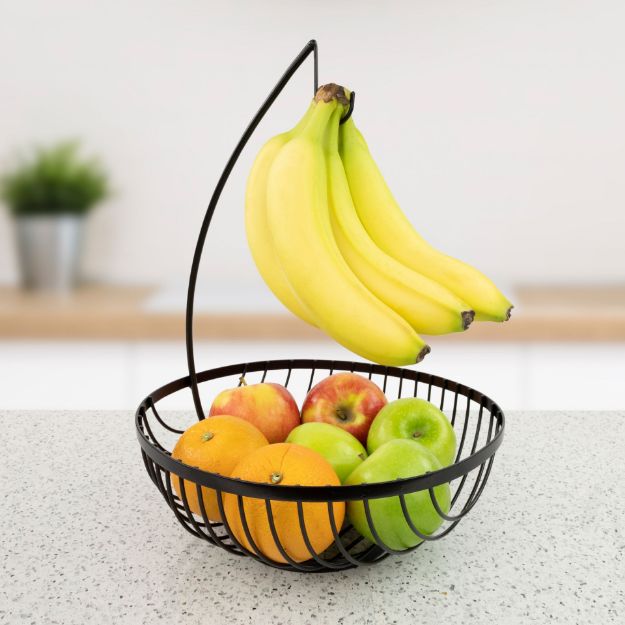 Spectrum Diversified Finley Fruit Tree - Black