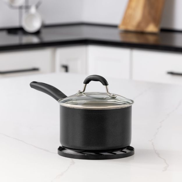 Spectrum Diversified Finley Trivet - Black