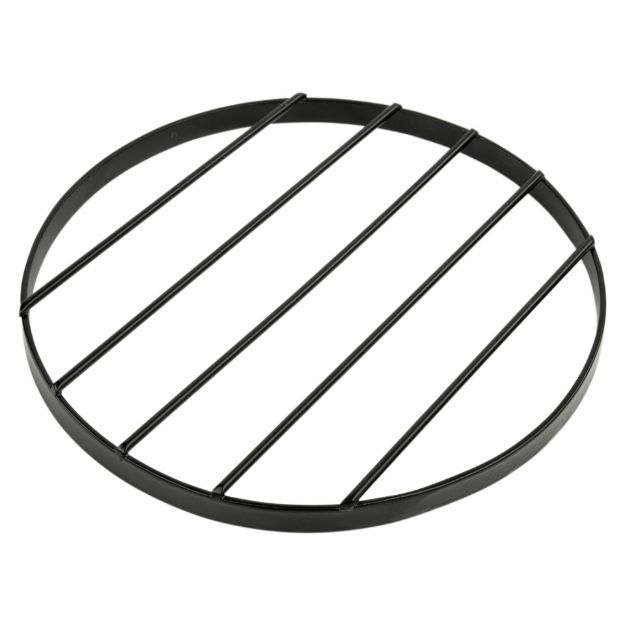 spectrum diversified Finley Trivet - Black