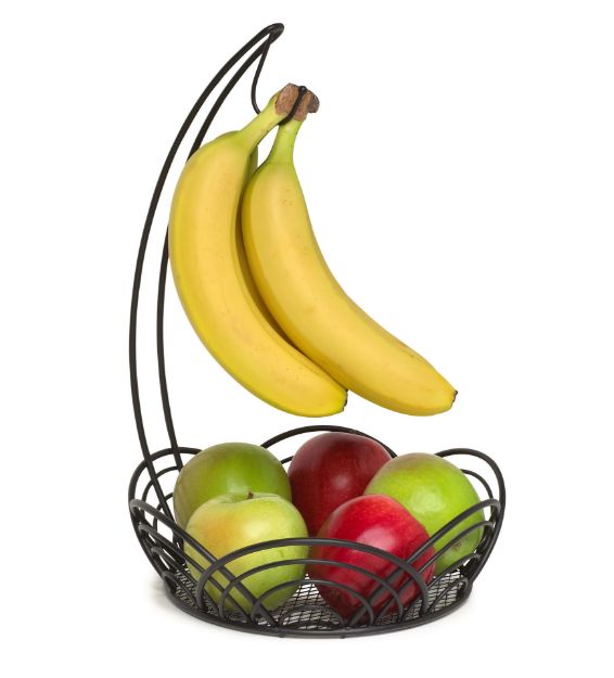 Spectrum Diversified Flower Fruit Tree - Black