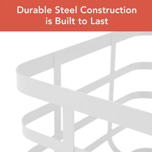 Spectrum Diversified Hudson Fruit Basket WH