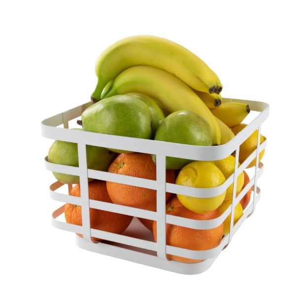 spectrum diversified Hudson Fruit Basket WH