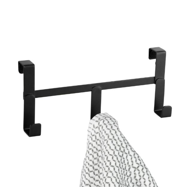 spectrum diversified HUDSON OTC 3 HOOK BLACK