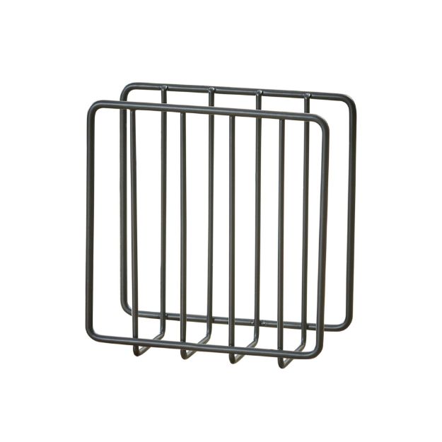 spectrum diversified Yumi Napkin Holder - Black