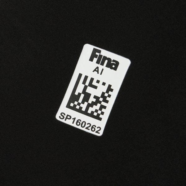 Speedo Men's Fastskin LZR Elite Openwater 2.0 Closedback Bodyskin Black