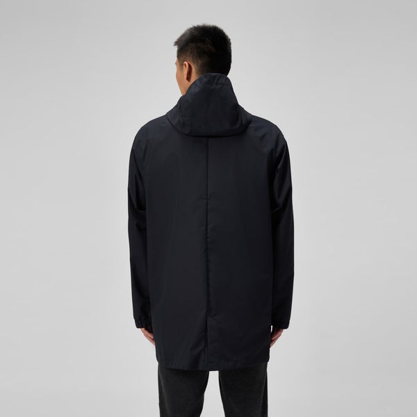 Speedo Men's Vanquisher Pro All Weather Jacket Black