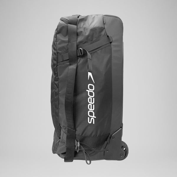 Speedo 100L Pro Travel Bag Black