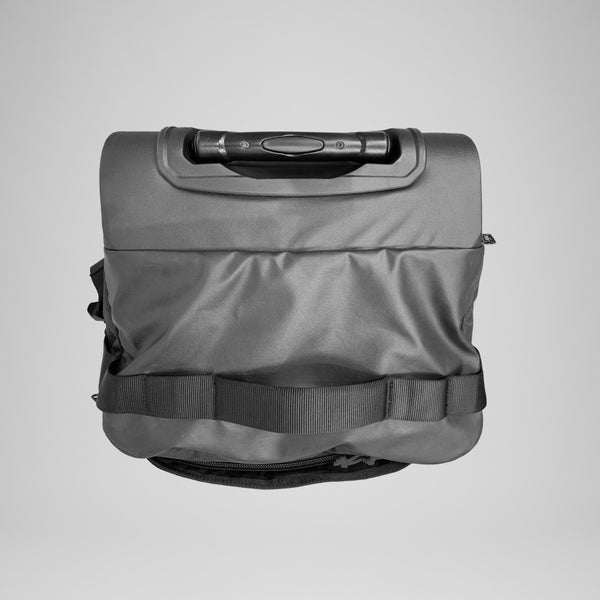 Speedo 100L Pro Travel Bag Black