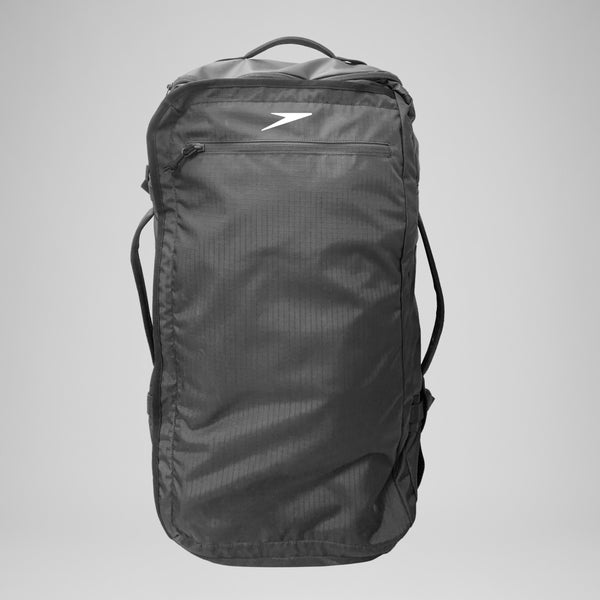 speedo 100L Pro Travel Bag Black