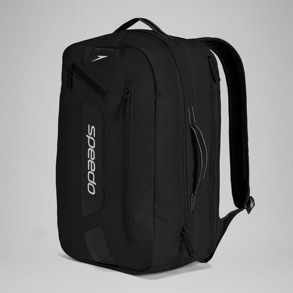 Speedo 25L Flex Bag Black