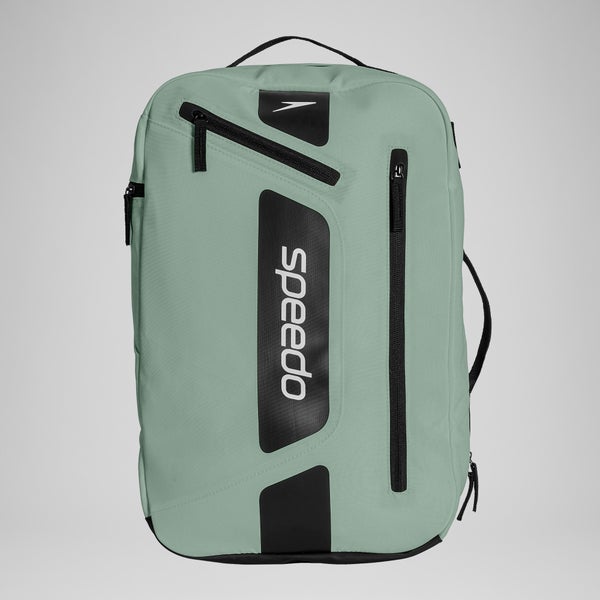 speedo 25L Flex Bag Olive