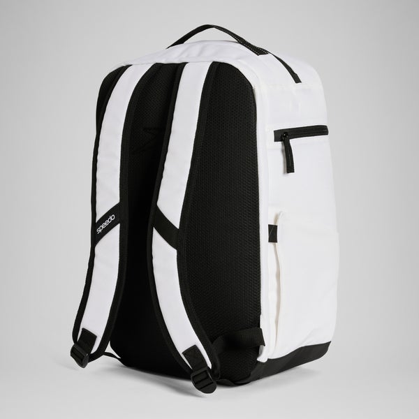 Speedo 25L Flex Bag White/Black